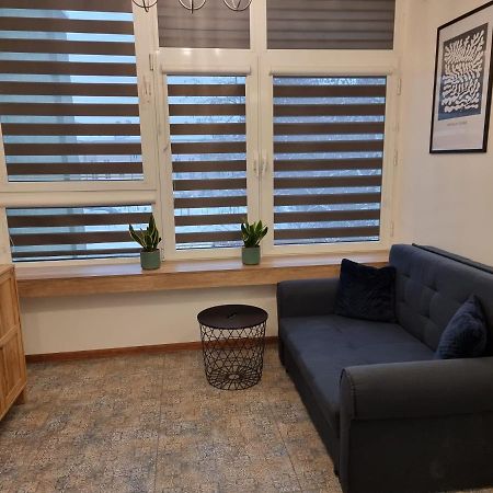 Komfortowe Studio W Centrum Miasta Nr 1 رادوم المظهر الخارجي الصورة
