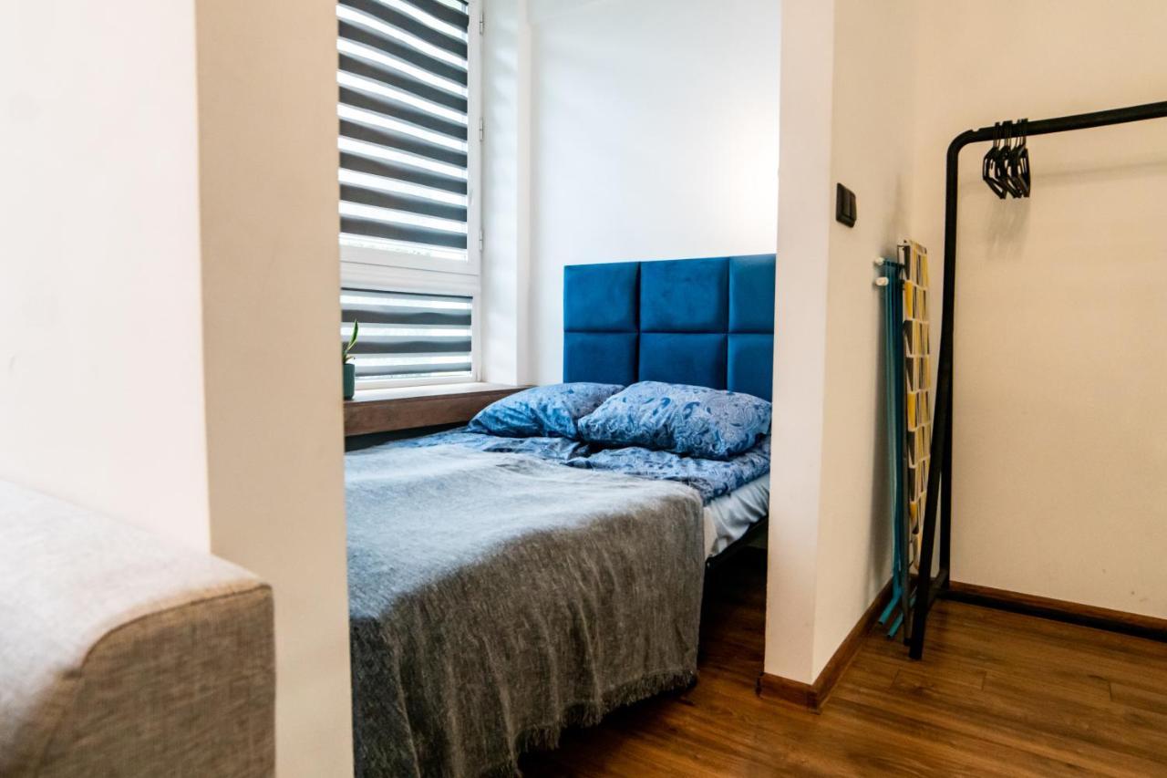 Komfortowe Studio W Centrum Miasta Nr 1 رادوم المظهر الخارجي الصورة