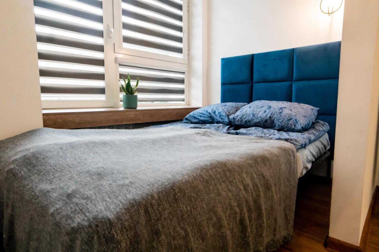 Komfortowe Studio W Centrum Miasta Nr 1 رادوم المظهر الخارجي الصورة