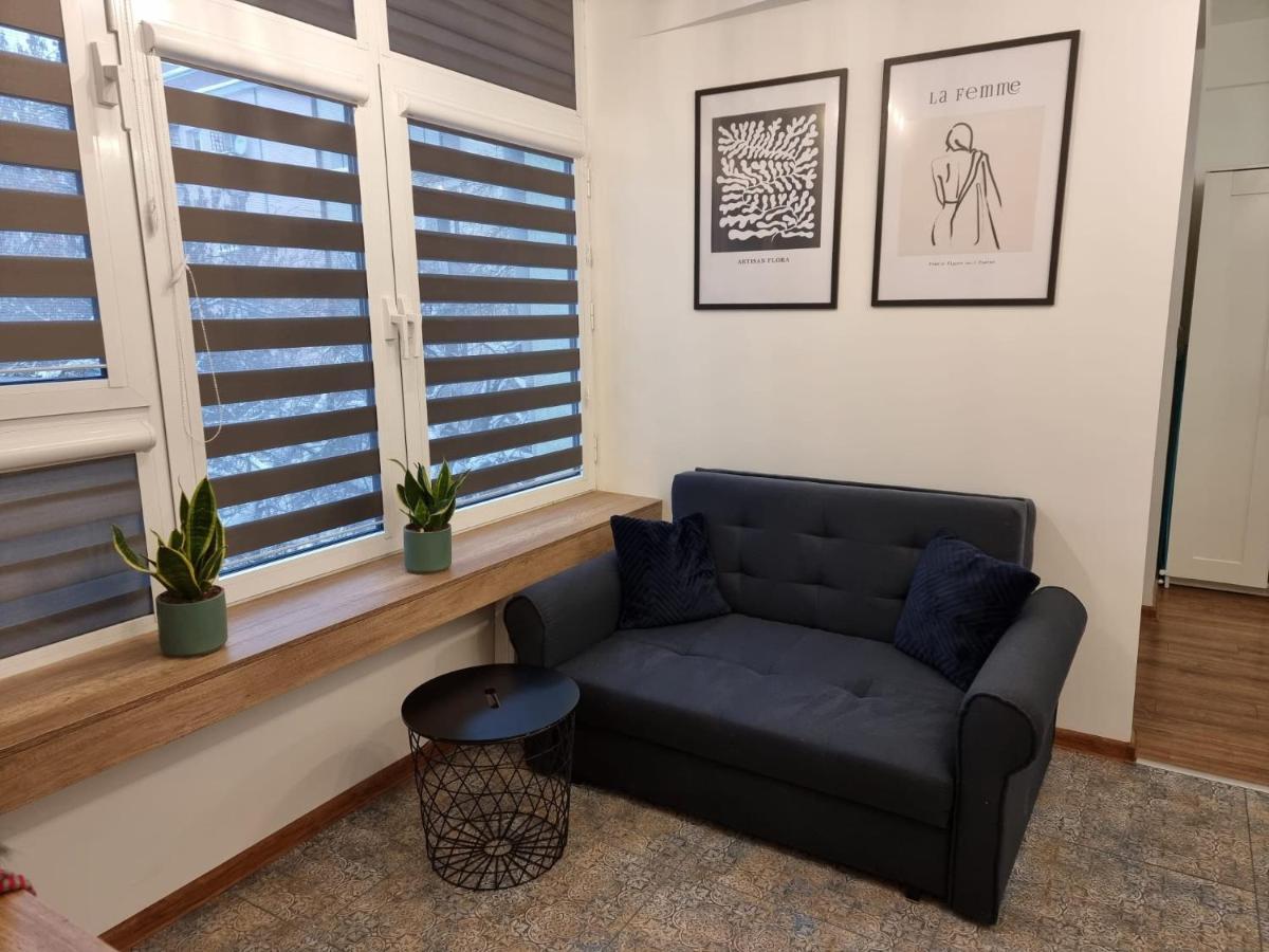 Komfortowe Studio W Centrum Miasta Nr 1 رادوم المظهر الخارجي الصورة